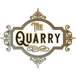the quarry
