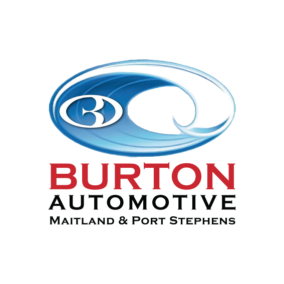 Burton