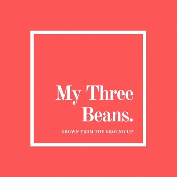 Three-beans