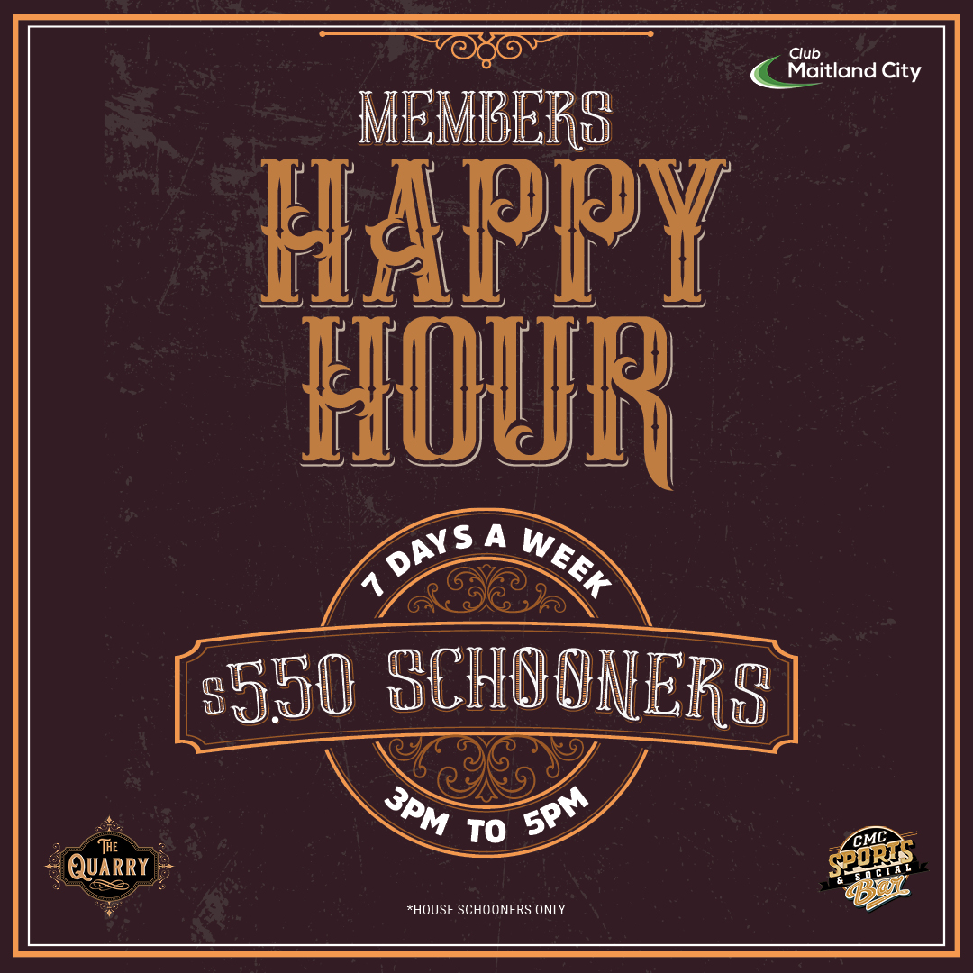 Club Maitland City_Happy Hour 2025_SQ